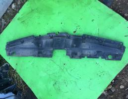 Кожух замка капота для Hyundai Solaris 2010-2017  запчасти бу