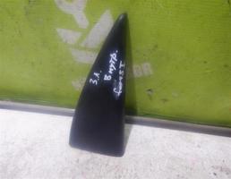 Накладка двери задней левой для Ford Focus 1 1998-2004  запчасти бу