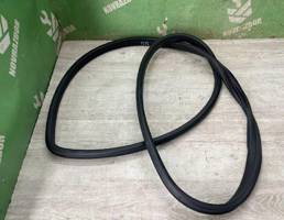 Уплотнитель двери для Opel Astra H / Family 2004 >  запчасти бу