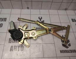 Стеклоподъемник электр. передний правый для Chery QQ6 S21 07-10  запчасти бу