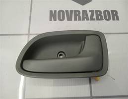 Ручка двери задней внутренняя правая для Kia RIO 1 2000-2004  запчасти бу