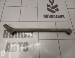 Кронштейн генератора для Renault Megane 3 09-16  запчасти бу