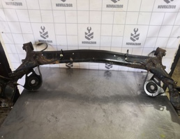 Балка задняя для Suzuki SX4 2006-2013  запчасти бу