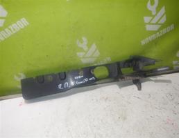 Накладка переднего крыла правого для Ford Focus 2 05-08  запчасти бу