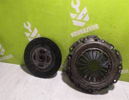 Комплект сцепления для Hyundai i30 12-17  запчасти бу