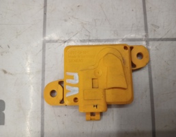 Датчик AIR BAG для Opel Astra G 1998-2005  запчасти бу