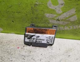 Блок управления AIR BAG для Mercedes Benz W210 E-class 1995-2000  запчасти бу