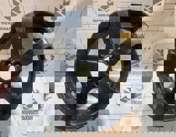 Диск колесный легкосплавный для Renault Logan 2 14-18  запчасти бу