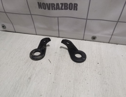 Кронштейн радиатора для Chevrolet Aveo (T250) 2005-2011  запчасти бу