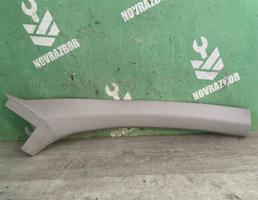 Обшивка стойки для Peugeot 206 98-12  запчасти бу