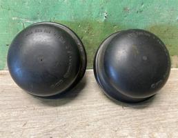 Колпачок защитный для VW Golf 3 Vento 91-97  запчасти бу