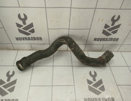 Патрубок радиатора для Opel Astra G 1998-2005  запчасти бу