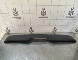 Спойлер (дефлектор) крышки багажника для Renault Clio 2 Symbol 1998-2008  запчасти бу