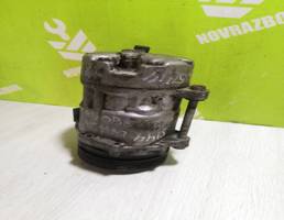 Компрессор кондиционера для Seat Cordoba 1996-1999  запчасти бу