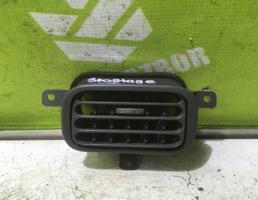 Дефлектор воздушный для Kia Sportage 1994-2004  запчасти бу