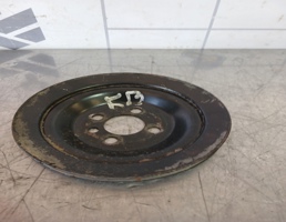 Шкив коленвала для Audi 80  90  B3  86-91  запчасти бу