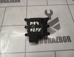 Моторчик заслонки отопителя для Faw Besturn B50 2009-2016  запчасти бу