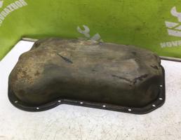 Поддон масляный двигателя для VW Passat  B3  1988-1993  запчасти бу