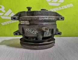 Компрессор кондиционера для Daewoo Espero 91-99  запчасти бу
