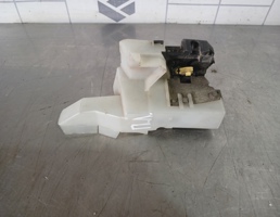 Замок двери передней левой для Renault Clio 2 Symbol 1998-2008  запчасти бу