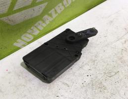 Моторчик заслонки отопителя для Chevrolet Aveo T200 03-08  запчасти бу