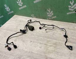 Проводка (коса) для Seat Ibiza 4 2002-2008  запчасти бу