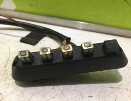 Выключатель для Fiat Punto 1(176) 93-99  запчасти бу