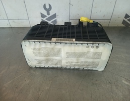 Подушка безопасности пассажирская для Opel Vectra B 1999-2002  запчасти бу