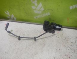 Замок капота для VW Caddy 3 2004-2015  запчасти бу