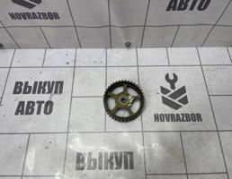Шестерня (шкив) распредвала для Ford Focus 2 05-08  запчасти бу