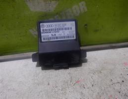 Блок электронный для VW Caddy 3 2004-2015  запчасти бу