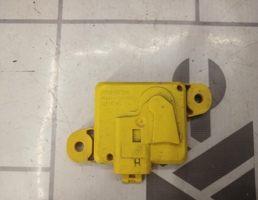 Датчик AIR BAG для Opel Astra G 1998-2005  запчасти бу