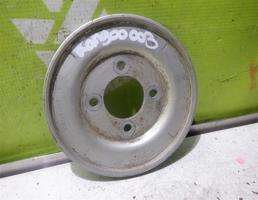 Шкив коленвала для Renault Kangoo 97-03  запчасти бу