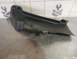 Заглушка для Skoda Fabia 2007-2015  запчасти бу