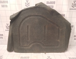 Пол багажника для Hyundai Elantra 3  00-05  запчасти бу