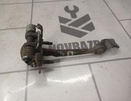 Ограничитель двери для Peugeot 307 2001-2008  запчасти бу