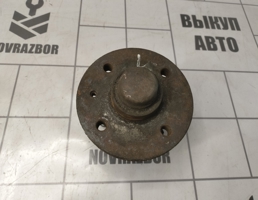 Ступица задняя для Daewoo Nexia 95-16  запчасти бу