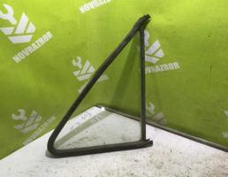 Стекло двери передней правой (форточка) для VW Transporter T2 T3 79-92  запчасти бу