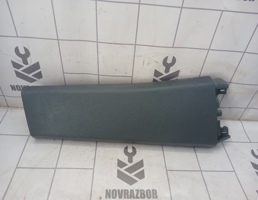 Накладка стойки для Audi A6 (C4) 1994-1997  запчасти бу