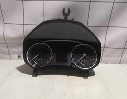 Панель приборов для Skoda Octavia A5 1Z   04-13  запчасти бу