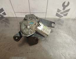 Моторчик стеклоочистителя задний для Peugeot 307 2001-2008  запчасти бу