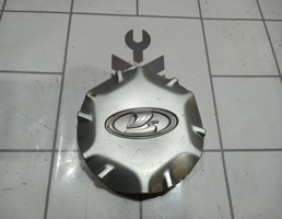 Колпак декор. легкосплавного диска для LADA VESTA 15-19  запчасти бу