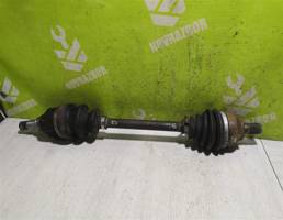 Полуось передняя левая для Ford Focus 2 08-11  запчасти бу