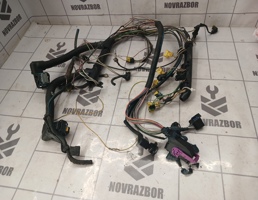 Проводка (коса) для Fiat Punto 2 (188) 99-10  запчасти бу