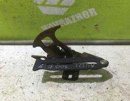 Замок капота для Audi 100 C4 91-94  запчасти бу