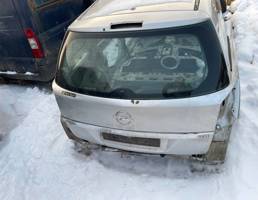 Дверь багажника со стеклом для Opel Astra H / Family 2004 >  запчасти бу
