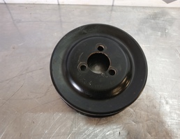 Шкив водяного насоса (помпы) для Skoda Fabia 2007-2015  запчасти бу