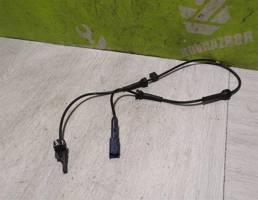 Датчик ABS задний для Peugeot 206 98-12  запчасти бу