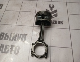 Поршень с шатуном для Ford Focus 1 1998-2004  запчасти бу
