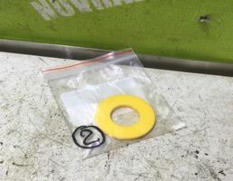 Пыльник для Toyota Avensis 2 2003-2008  запчасти бу